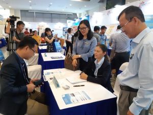 Cánh tay đắc lực của tỉnh trong kết nối giao thương và tìm kiếm cơ hội làm ăn cho doanh nghiệp Việt-Nhật