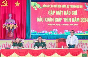 Lan tỏa hình ảnh đẹp của Bộ đội Cụ Hồ trong Nhân dân