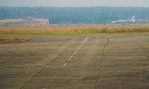 Agree to assign Dong Nai as the competent state agency to implement the Bien Hoa Airport project