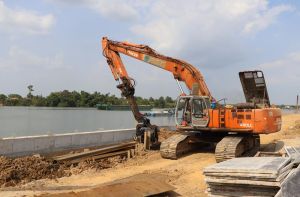 Đẩy nhanh tiến độ giải phóng mặt bằng các dự án trọng điểm tại thành phố Biên Hòa