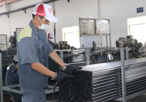 FDI đầu tư vào sản xuất, kinh doanh tăng 9%