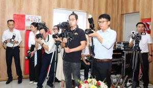 Báo chí Đông Nam bộ liên tục đổi mới để bắt kịp xu thế của thời đại