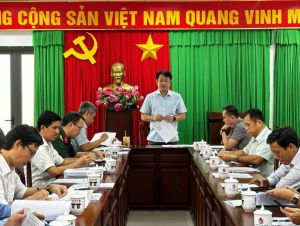 Thành phố Biên Hòa: Thu ngân sách quý I đạt 850 tỷ đồng