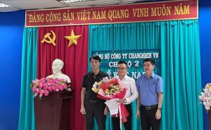 Nâng cao chất lượng tổ chức Đảng và đảng viên