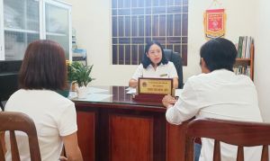 Tăng hòa giải, giảm tranh chấp