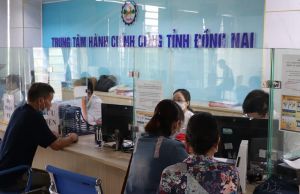 Chấn chỉnh lạm dụng phiếu lý lịch tư pháp