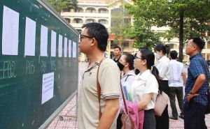 Nâng cao chất lượng đội ngũ cán bộ, công chức, viên chức