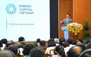 Đồng Nai với mục tiêu Net Zero