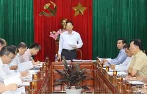 Đề xuất 49 khu đất đấu giá năm 2024