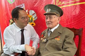 Những kết quả nổi bật trong công tác tổ chức xây dựng Đảng quý I-2024