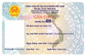 Trường hợp nào bắt buộc phải đổi sang thẻ căn cước?