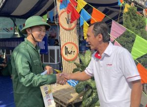 Thanh niên nhập ngũ, xuất ngũ được hưởng những chính sách đãi ngộ