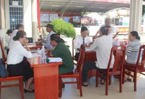 Tài sản do một người tạo lập khi ly thân có phải chia khi ly hôn?