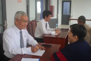 Thận trọng trong giao kết dân sự