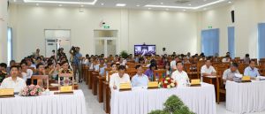 Quán triệt các kế hoạch của Tỉnh ủy về thực hiện các nghị quyết Hội nghị lần thứ 8 Ban Chấp hành Trung ương Đảng