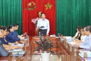 Công ty Asia New Generation đề xuất dự án xử lý rác thải phát điện