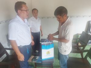 Nhân viên điện lực bị hành hung vì nhắc đóng tiền điện