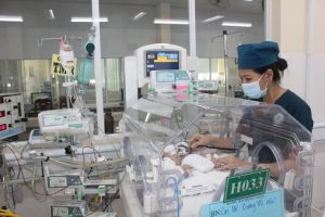 6 triệu người Việt Nam mắc bệnh hiếm