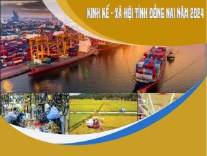 Tình hình kinh tế - xã hội tháng 02 năm 2024