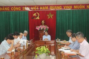 Ứng dụng trí tuệ nhân tạo trong lĩnh vực y tế