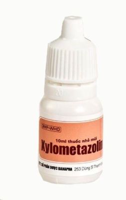 Thu hồi dung dịch nhỏ mũi không đạt tiêu chuẩn chất lượng