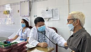 Trung tâm Y tế huyện Cẩm Mỹ: Giúp người dân vùng sâu, vùng xa tiếp cận dịch vụ y tế chất lượng cao