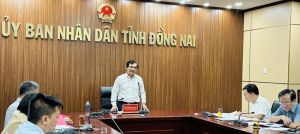 Xây dựng kế hoạch nâng cao chất lượng hoạt động y tế cơ sở trên địa bàn tỉnh