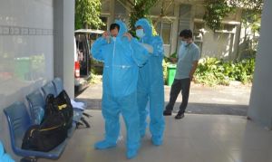 Cần có chính sách đãi ngộ cho cán bộ làm công tác giám định pháp y