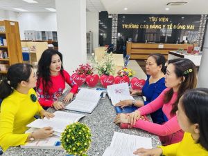 Nghiên cứu khoa học để làm việc tốt hơn
