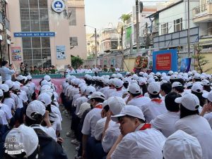 Phòng ngừa trẻ em phạm pháp