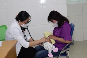 Quy định mới về tiêu chuẩn xét tặng danh hiệu "Thầy thuốc nhân dân", "Thầy thuốc ưu tú"