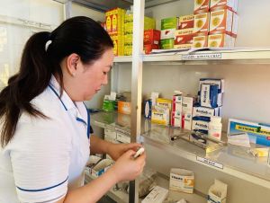 Tăng cường đầu tư, khắc phục điểm yếu của y tế cơ sở