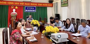 Tăng cường giám sát và phòng chống bệnh sởi