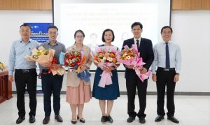 Hội thảo về kỹ thuật mới trong tầm soát trước sinh và sơ sinh