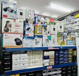 Thực hiện nghiêm công tác đấu thầu trên lĩnh vực y tế