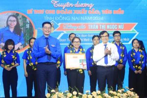 Nỗ lực thiết kế nội dung, lựa chọn phương thức hoạt động, nắm bắt và định hướng cho thanh niên