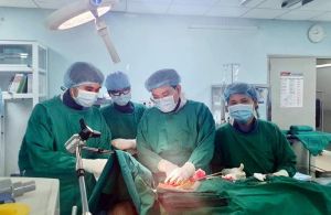 Nghị quyết 34 đã giúp nhân viên y tế an tâm công tác