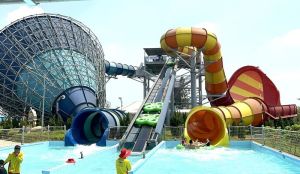 Biên Hòa đẹp hơn trong mắt khách du lịch