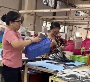 展开邮政信用服务