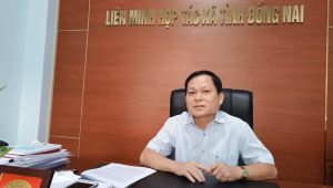 Triển khai nhiều hoạt động thúc đẩy sự phát triển bền vững của kinh tế tập thể, hợp tác xã