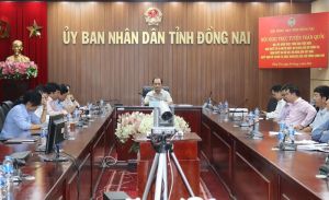 Hơn 1 ngàn hội viên hội nông dân học tập, quán triệt nghị quyết