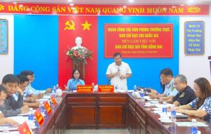 Thu nộp ngân sách trên 245 tỷ đồng trong đợt cao điểm Tết Nguyên đán năm 2024