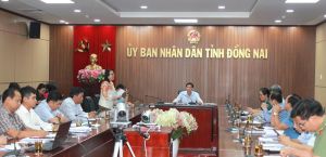 Chú trọng lấy ý kiến người dân trong xây dựng nông thôn mới