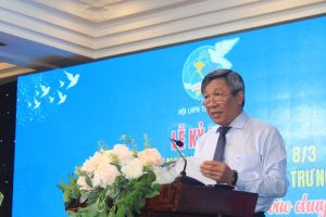 Quán triệt sâu sắc những quan điểm, nghị quyết, chỉ thị của Đảng về công tác phụ nữ trong tình hình mới