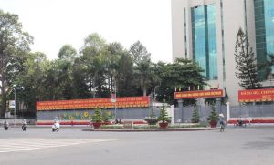 Xây dựng ngân hàng tên đường, phố và công trình công cộng