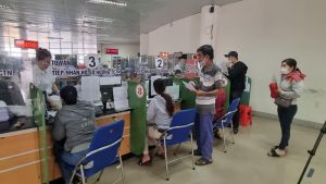 Xử lý nghiêm các trường hợp cố tình vi phạm về chính sách bảo hiểm xã hội, bảo hiểm thất nghiệp