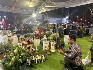 Đồng Nai tăng tốc thực hiện các dự án du lịch