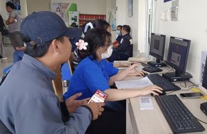 Nâng cao hiệu quả cải cách hành chính