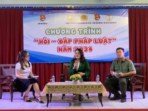 Thêm sân chơi dành cho thiếu nhi