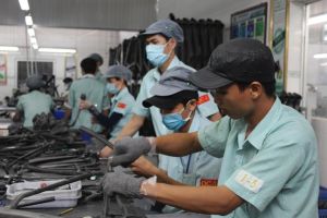 従業員は新しい目的地を探すのではなく、会社に長く勤めることを選択する。